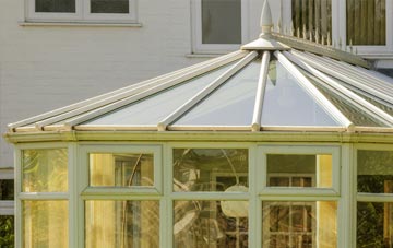 conservatory roof repair Mill Shaw, West Yorkshire