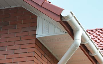 Mill Shaw soffit repair costs
